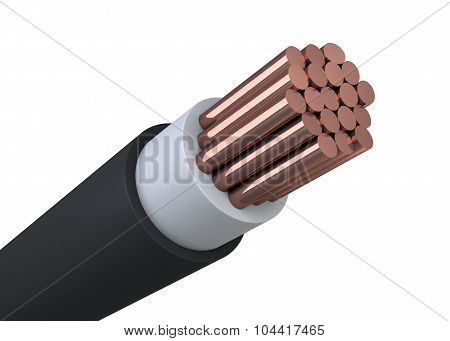 Power Cable