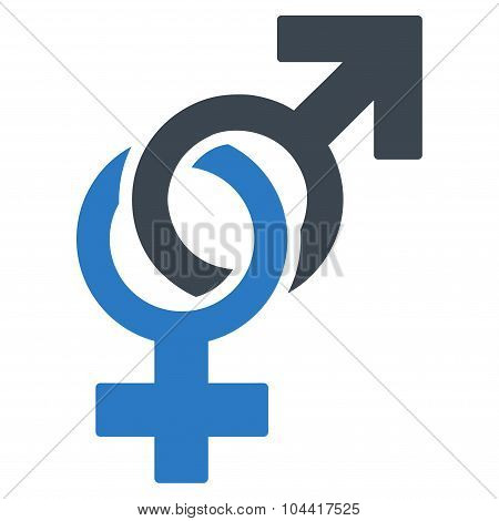 Sexual Symbols Icon