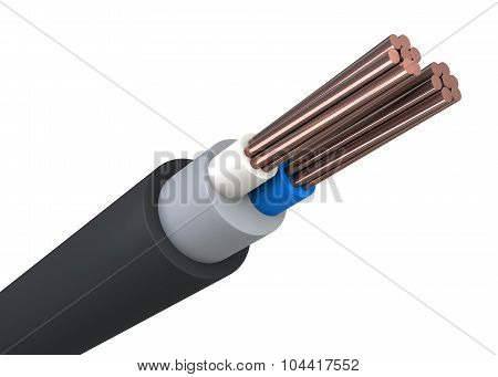 Power Cable