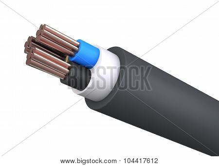 Power Cable