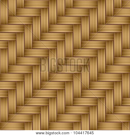 Bamboo Wood Texture Pattern Seamless