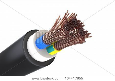 Power Cable