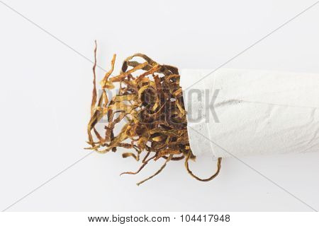 Tobacco.