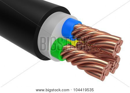 Power Cable