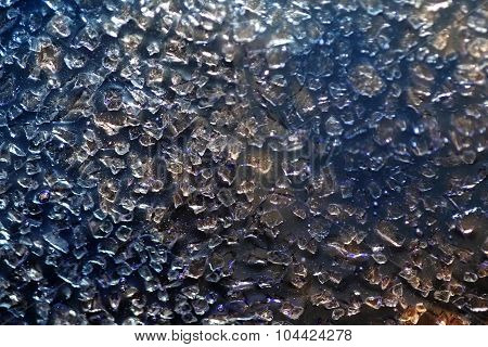 Broken Glass