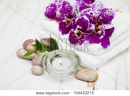 Spa Composition