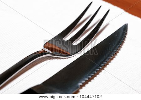 Cuttlery