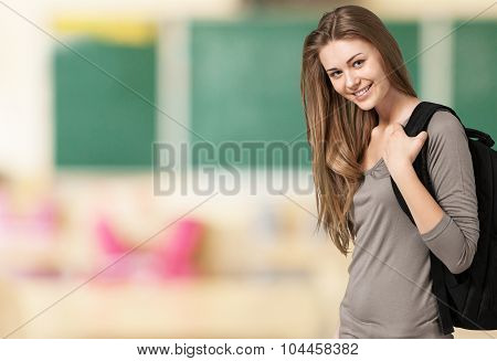 Student.