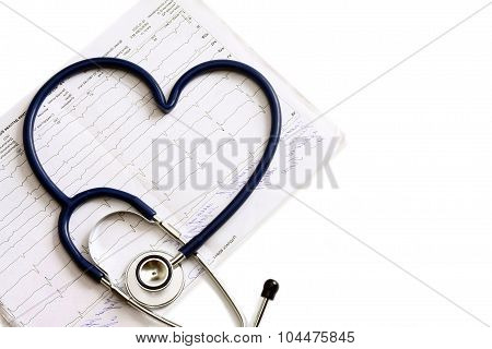 stethoscope