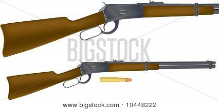 Lever Action B