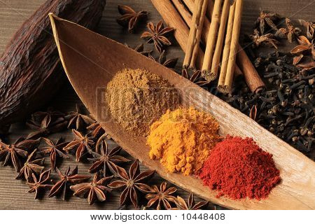 Ingredienti alimentari
