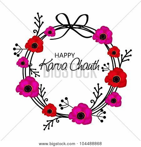 Karva Chauth