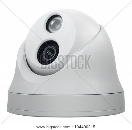 Security Mini Dome Camera