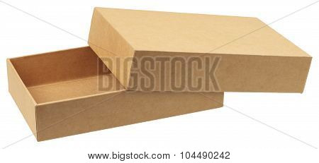 Cardboard Box