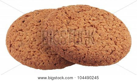Oatmeal cookies