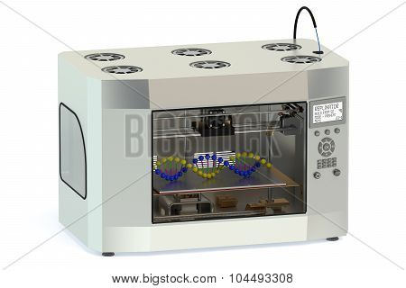 3D Printer