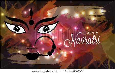 Happy Navratri