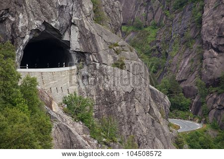 National Tourist Route Jaeren