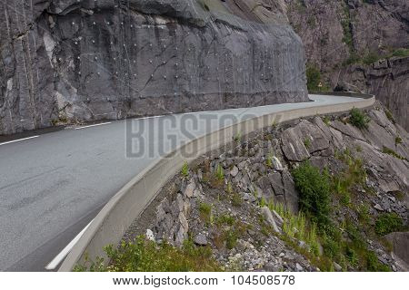 National Tourist Route Jaeren