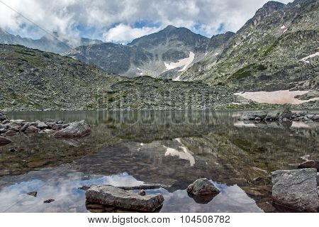 Rila Mountain, Musalenski Lakes and Musala Peak