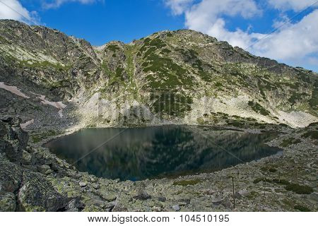 Rila Mountain, Musalenski Lakes, Bulgaria