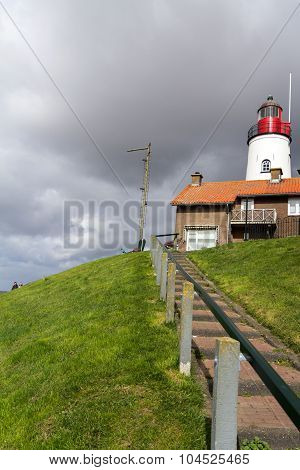 Lighthouse.