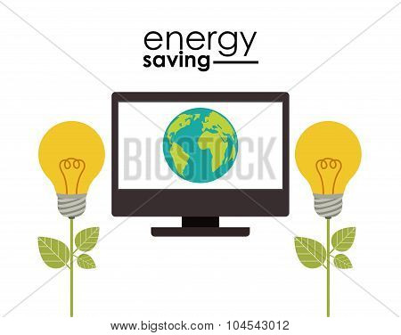 Energy Saving design