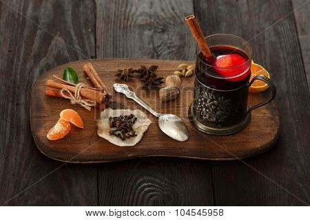 Mulled Wine