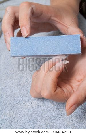 Manicure