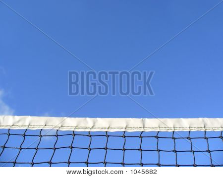 Tennis netto