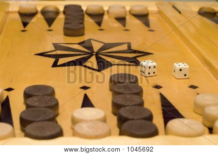 Backgammon