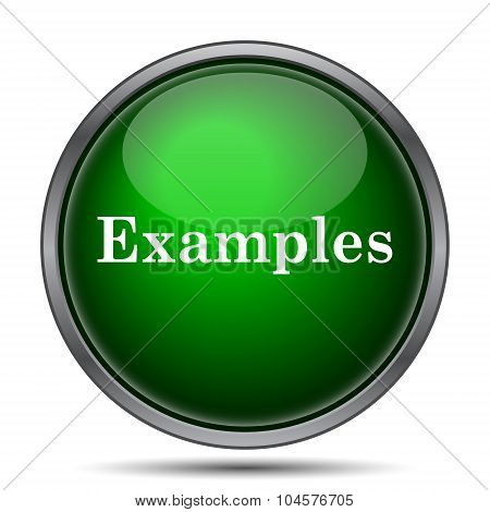 Examples Icon