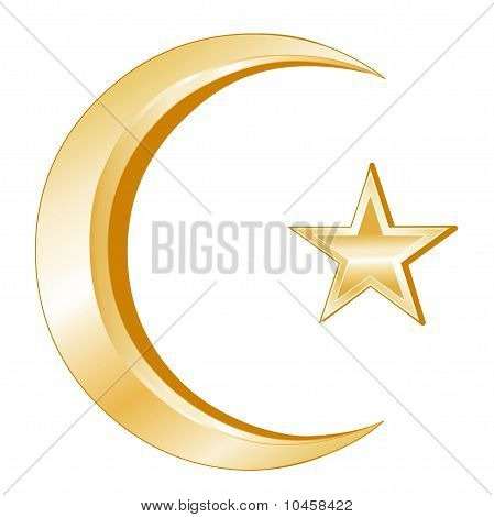 Islam-Symbol