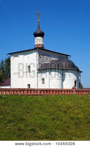 Chiesa di Boris e di Gleb