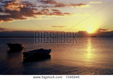 Tramonto