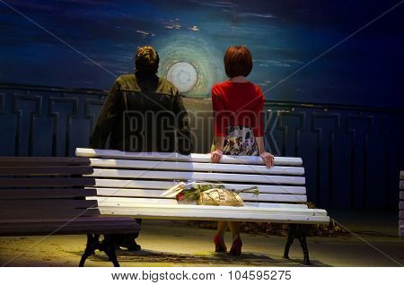 Bench