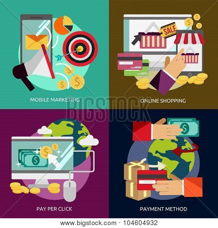Business & Marketing