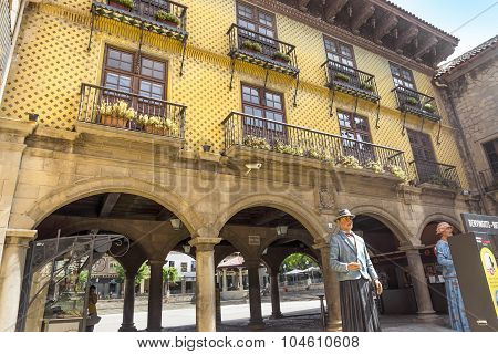 Poble Espanyol