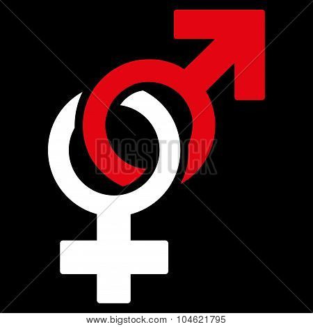 Sexual Symbols Icon