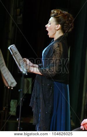 Verdi's Requiem