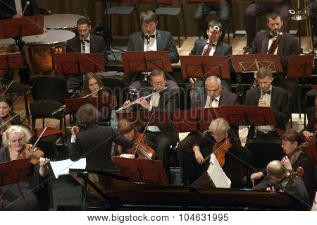 Symphony Orchestra