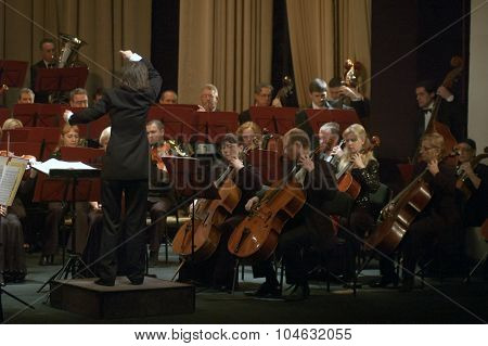 Symphony Orchestra