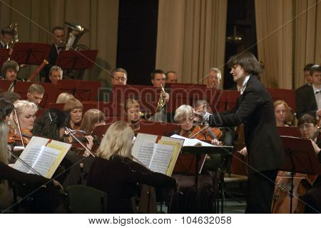 Symphony Orchestra