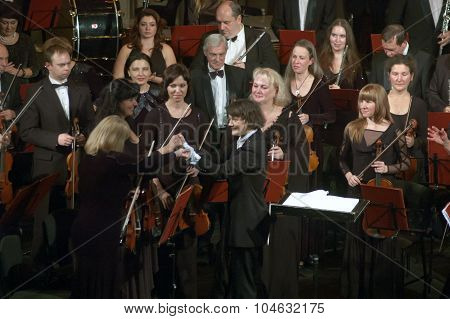 Symphony Orchestra