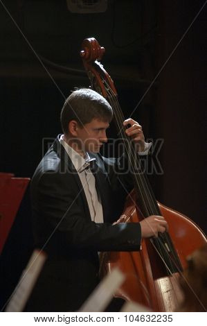 Symphony Orchestra