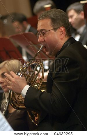 Symphony Orchestra