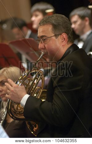 Symphony Orchestra