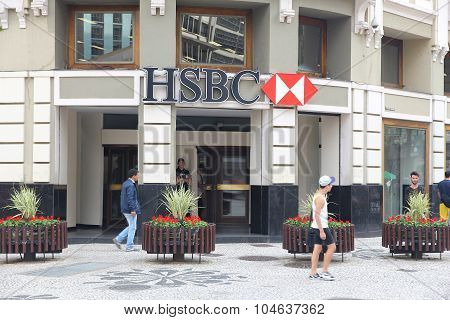 Hsbc Bank