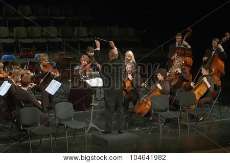Mozart's Requiem