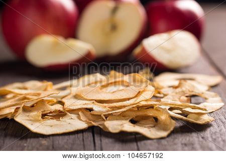 Apple Sclices